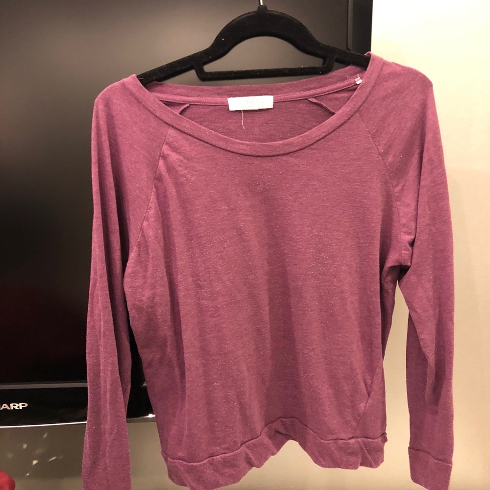 Forever 21 Long sleeve shirt